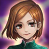 Nobara Kugisaki Wind (Wind Nobara Kugisaki)